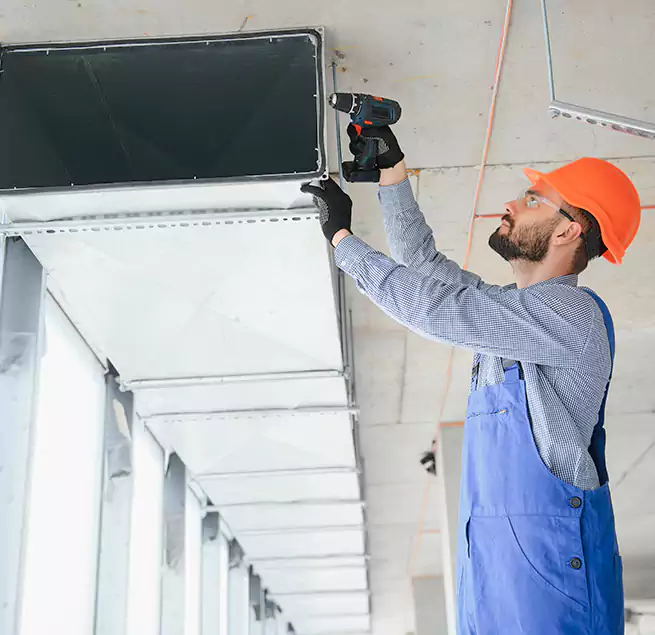 Why Homeowners & Businesses Trust Us in Hillcrest Heights, MD