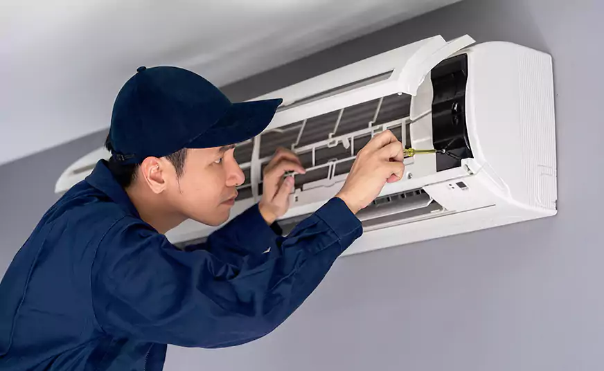 AC Duct Cleaning Hillcrest Heights