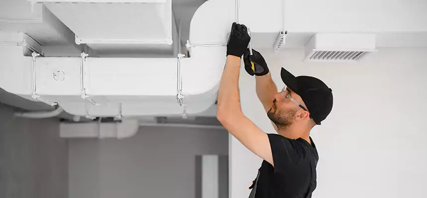 Our Air Duct Cleaning Services in Hillcrest Heights, MD