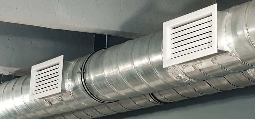 Our Air Duct Camera Inspection Services in Hillcrest Heights, MD