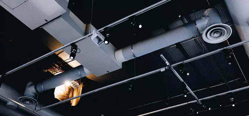 Our Air Duct Replacement Services in Hillcrest Heights, MD