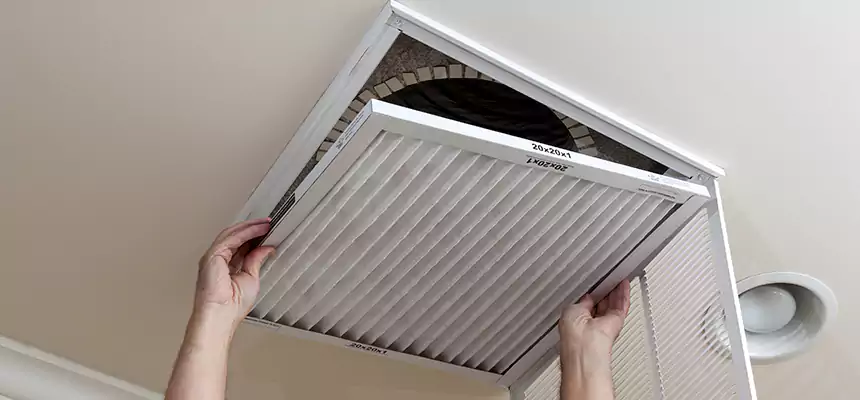 Our Air Duct UV Sanitization Services in Hillcrest Heights, MD