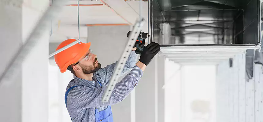 Our Air Vent Replacement Services in Hillcrest Heights, MD