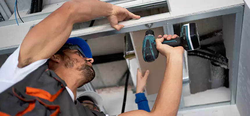 Our Apartment Air Duct Cleaning Services in Hillcrest Heights, MD