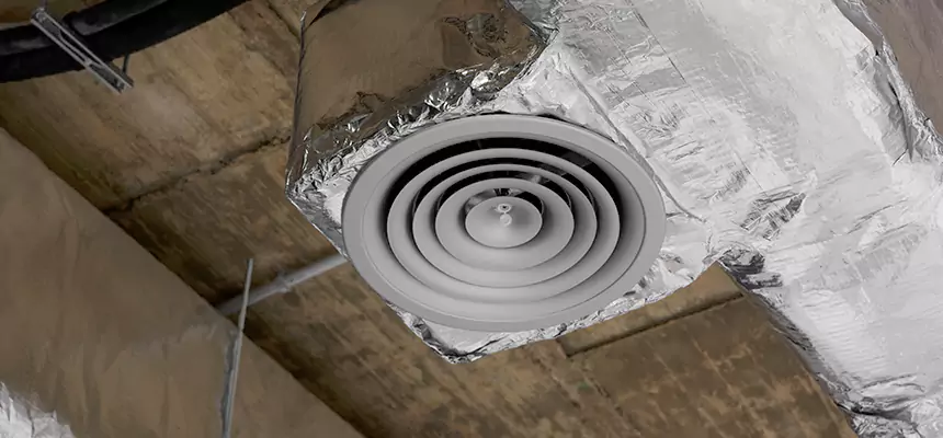 Our Basement Vent Cleaning Services in Hillcrest Heights, MD