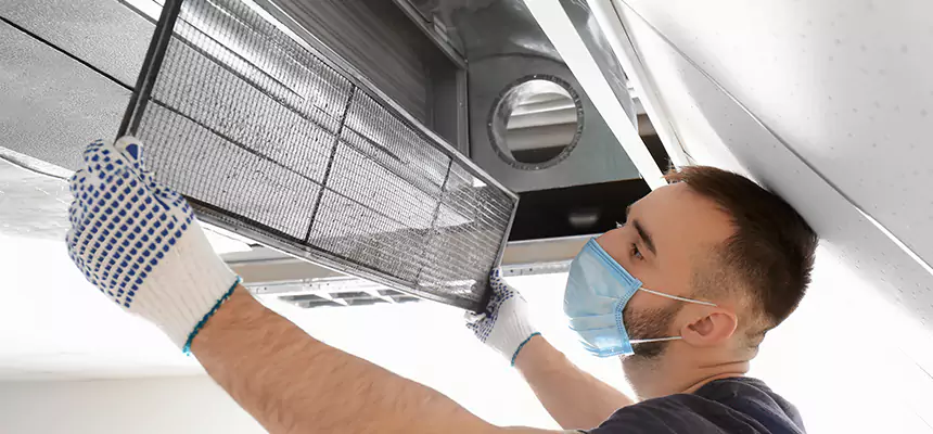 Our Bathroom Exhaust Duct Cleaning Services in Hillcrest Heights, MD