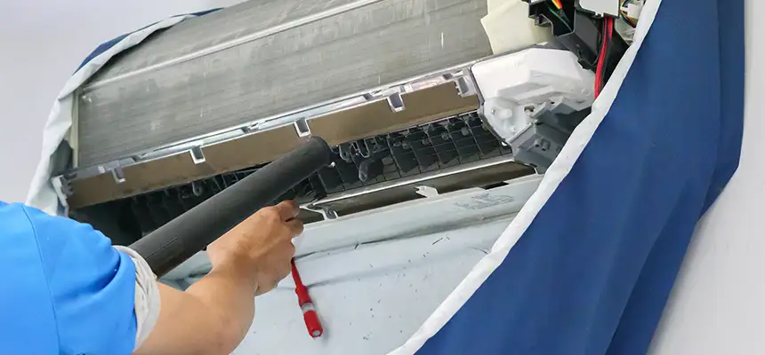 Advanced Clogged Dryer Vent Repair for Multi-Unit & Commercial in Hillcrest Heights, MD