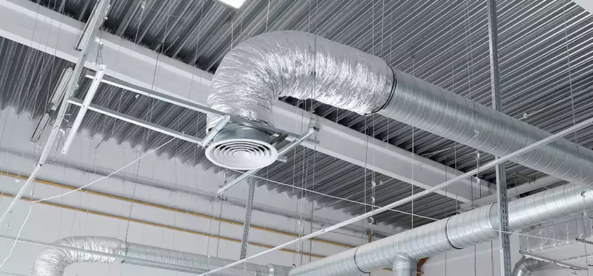 Our Dryer Vent Hose Replacement Services in Hillcrest Heights, MD