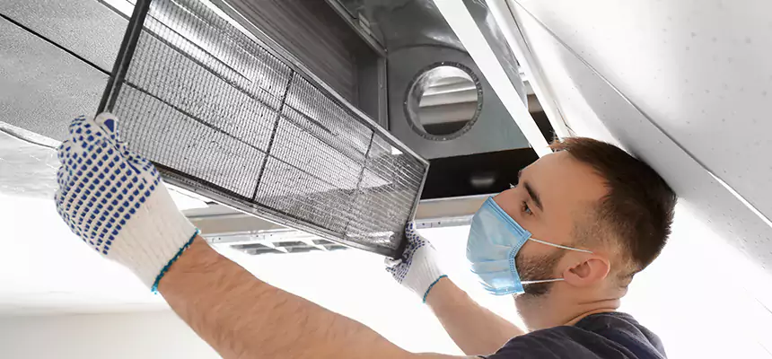 Our Dryer Vent Replacement Services in Hillcrest Heights, MD