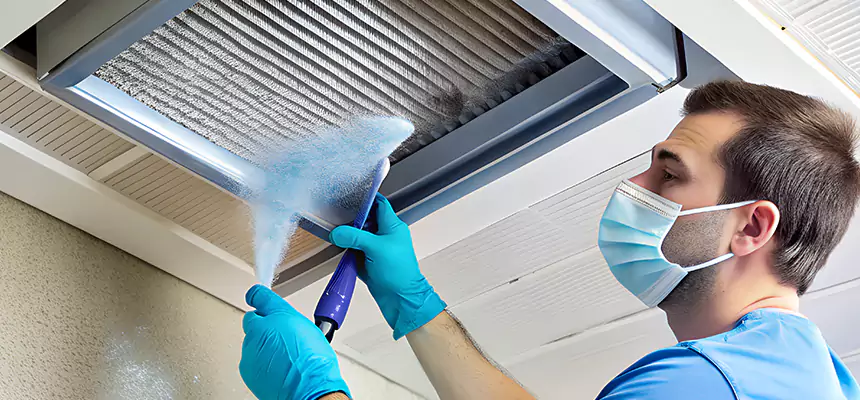 Our Home Ventilation Cleaning Services in Hillcrest Heights, MD