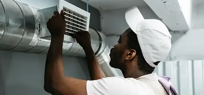 Our Licensed And Insured Cleaners in Hillcrest Heights, MD