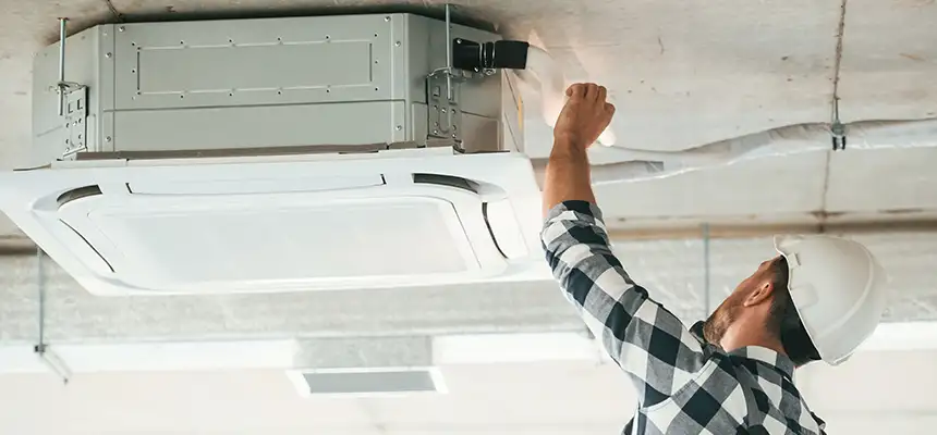 Our Local Vent Cleaning Services in Hillcrest Heights, MD