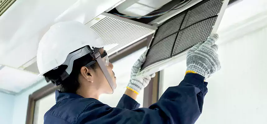 Our Multi-family Home Duct Cleaning Services in Hillcrest Heights, MD