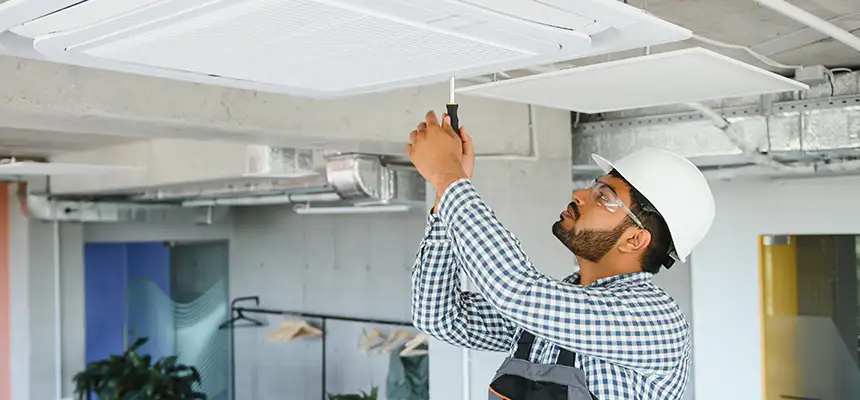 Our Roof Dryer Vent Cleaning Services in Hillcrest Heights, MD