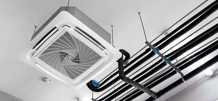 Our Smart AC Vent Controller Services in Hillcrest Heights, MD