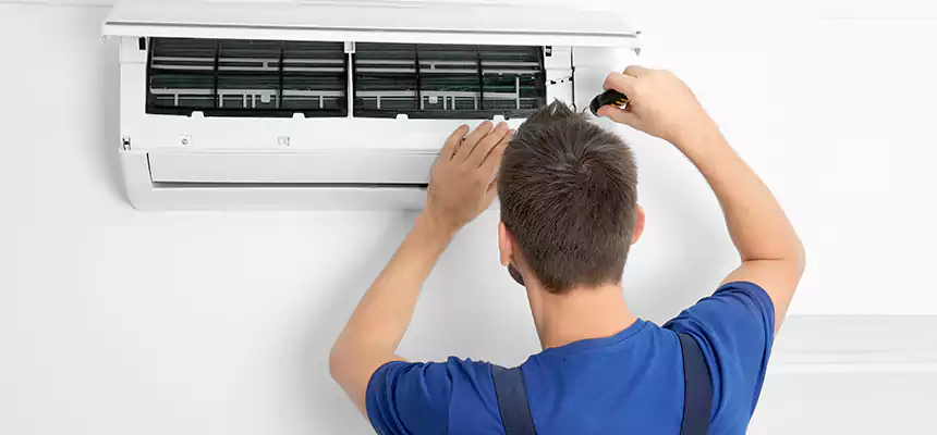 Our Smart Air Conditioning Installation Services in Hillcrest Heights, MD