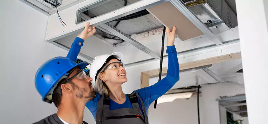 Our Vent Relocation Services in Hillcrest Heights, MD