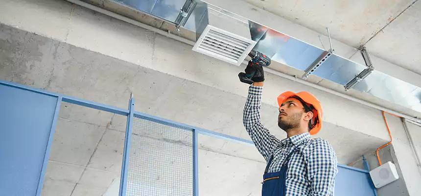 Efficient Exhaust Vent Cleaning in Hillcrest Heights, MD