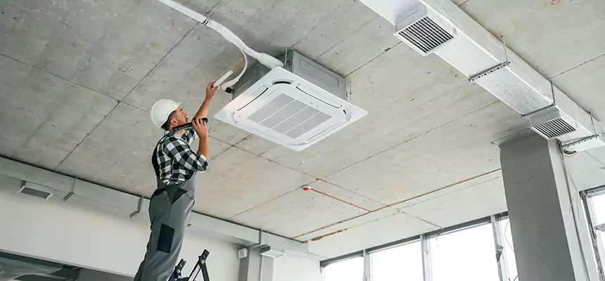 Our Wi Fi Connected Air Ducts Services in Hillcrest Heights, MD