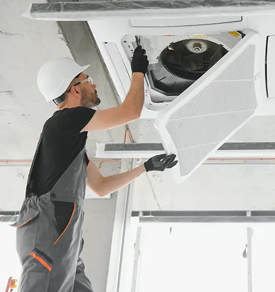 About Air Duct Rodent Removal in Hillcrest Heights, MD