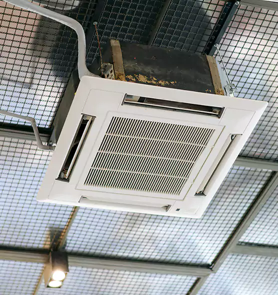 Top-Notch Allergy Relief Vent Cleaning Services in Hillcrest Heights, MD