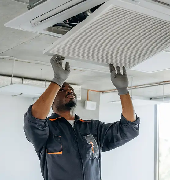About Certified Air Duct Specialists in Hillcrest Heights, MD