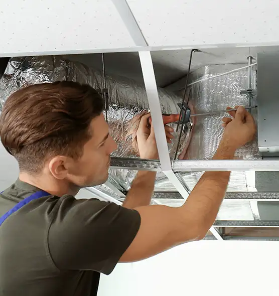 Professional Clogged Dryer Vent Repair in Hillcrest Heights, MD