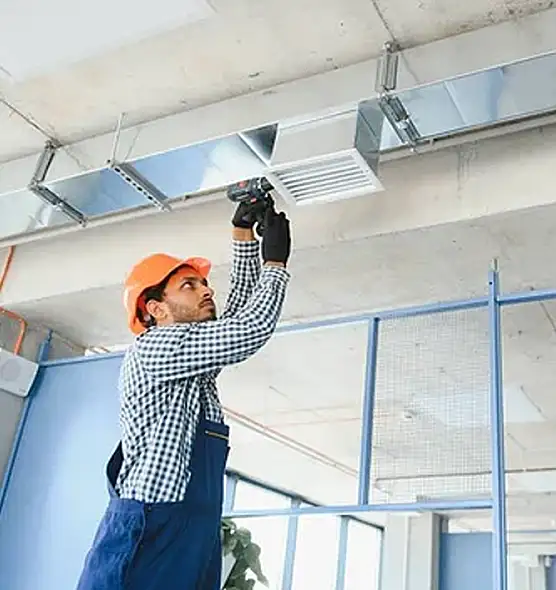 About Commercial Laundry Vent Cleaning in Hillcrest Heights, MD