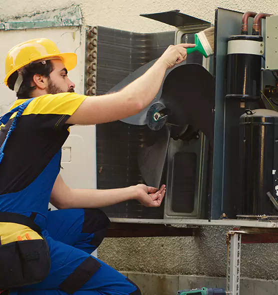 About Dryer Duct Fire Hazard Inspection in Hillcrest Heights, MD