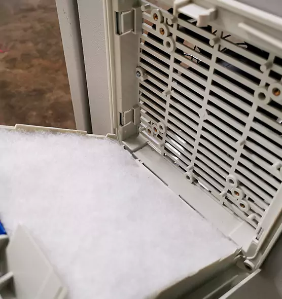 Professional Dryer Vent Mold Cleaning in Hillcrest Heights, MD