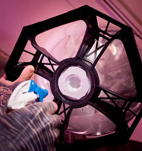 Professional Dryer Vent Sanitization Service in Hillcrest Heights, MD