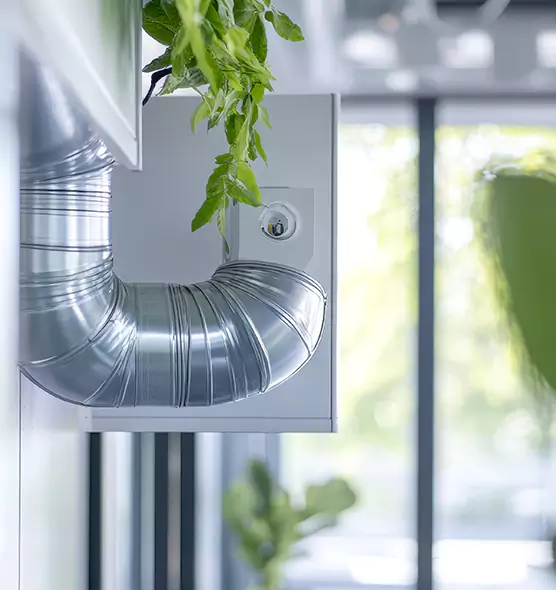 Professional Eco-Friendly Duct Cleaning Services in Hillcrest Heights, MD