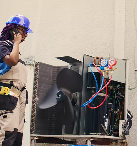 Professional Energy-Efficient HVAC Cleaning in Hillcrest Heights, MD