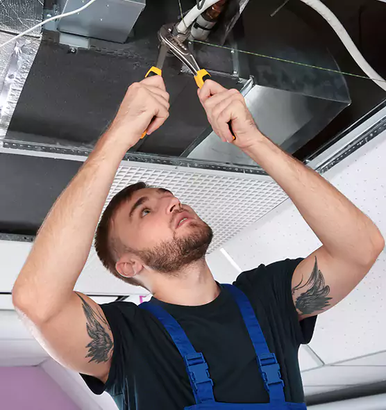 Trusted Home Air Duct Cleaning in Hillcrest Heights, MD