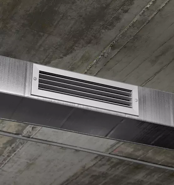 Trusted Hospital Grade Air Duct Cleaning Experts in Hillcrest Heights, MD