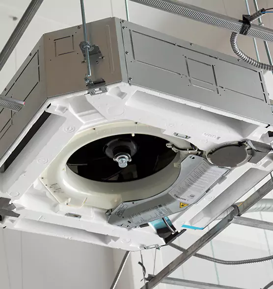 Professional Industrial Dryer Vent Cleaning in Hillcrest Heights, MD