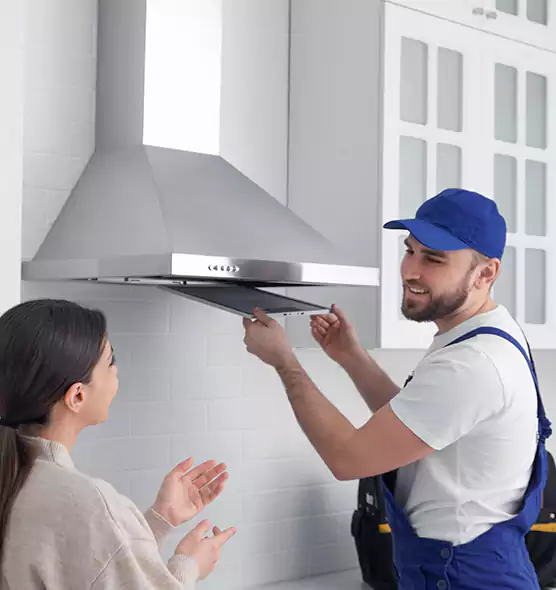 Trusted Multi-family Home Duct Cleaning in Hillcrest Heights, MD