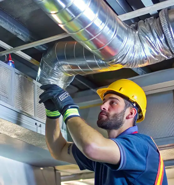 Professional NADCA Approved Air Duct Services in Hillcrest Heights, MD