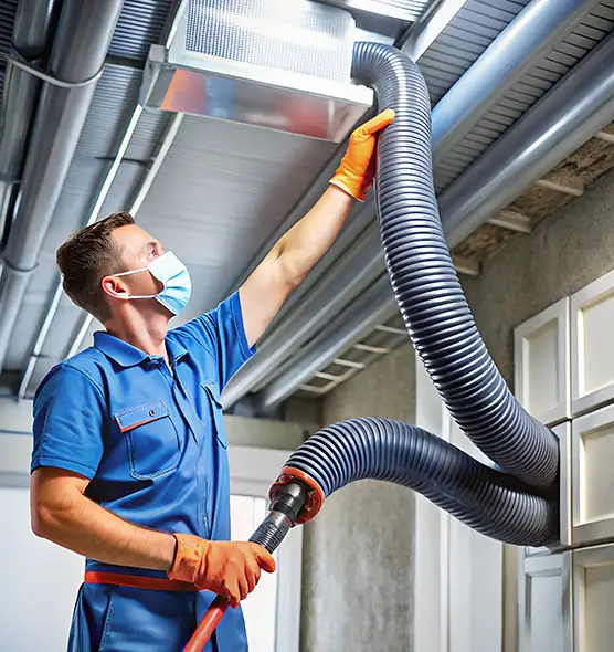 Welcome to Air Duct Cleaning & Repairs Hillcrest Heights — Your Local Roof Dryer Vent Cleaning Specialists in Hillcrest Heights, MD