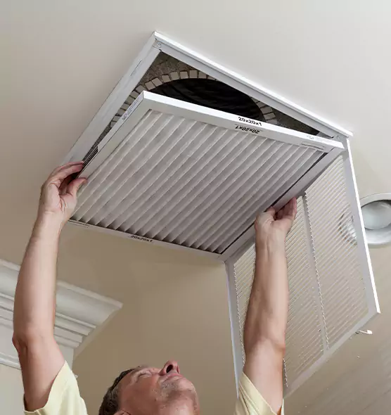 Trusted Vent Shaft Cleaning Expert in Hillcrest Heights, MD
