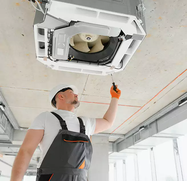 Why Homeowners & Businesses Trust Us in Hillcrest Heights, MD?