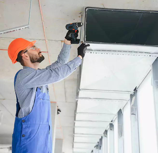 Why Homeowners & Businesses Trust Us in Hillcrest Heights, MD?