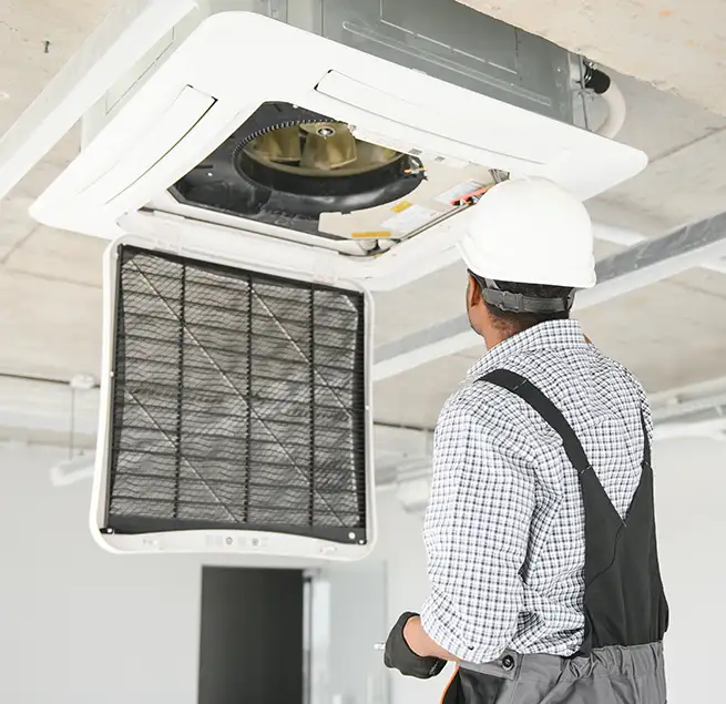 Why Homeowners & Businesses Trust Us in Hillcrest Heights, MD?