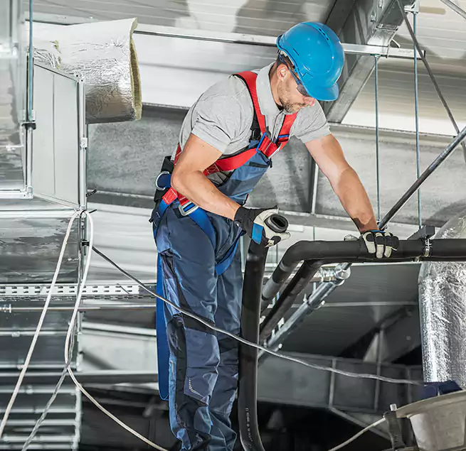 Why Homeowners & Businesses Trust Us in Hillcrest Heights, MD?