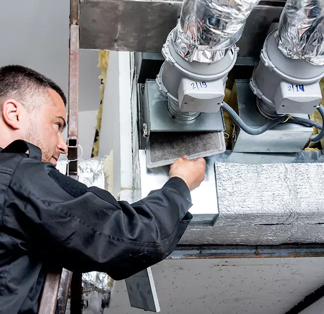 Why Homeowners & Businesses Trust Us in Hillcrest Heights, MD