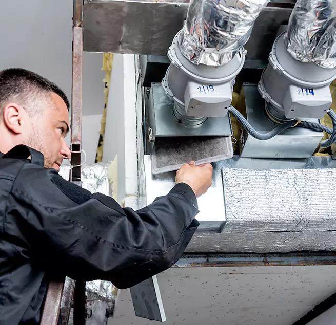 Why Homeowners & Businesses Trust Us in Hillcrest Heights, MD?