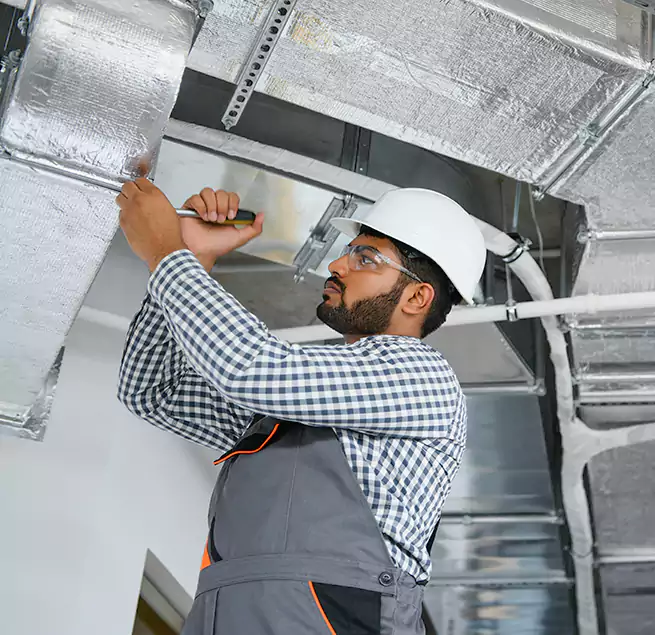 Why Homeowners & Businesses Trust Us Hillcrest Heights, MD?