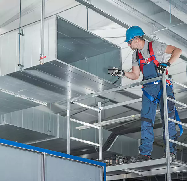 Why Homeowners & Businesses Trust Us in Hillcrest Heights, MD?