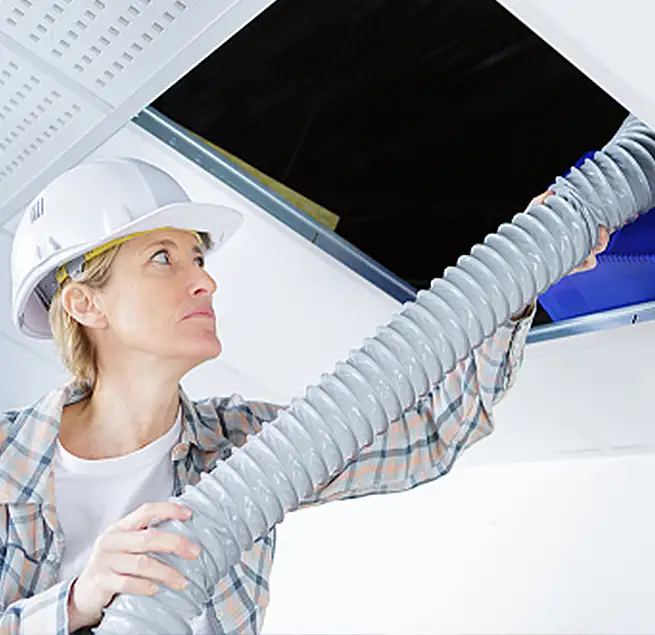 Why Homeowners & Businesses Trust Us Hillcrest Heights, MD