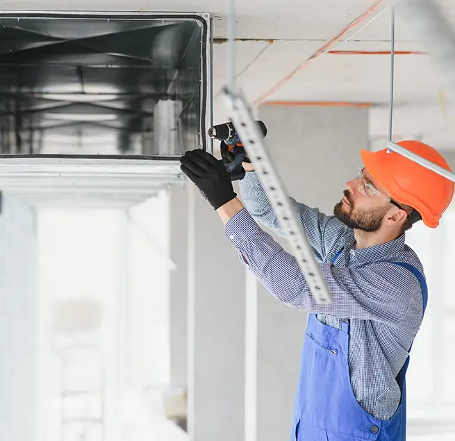 Why Homeowners & Businesses Trust Us in Hillcrest Heights, MD?